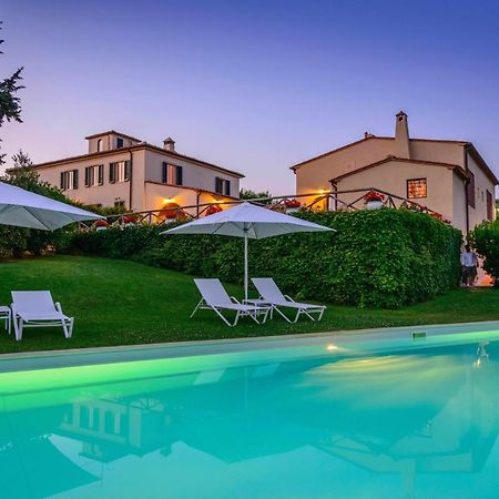 Tavarnelle Val di Pesa Podere Vigliano المظهر الخارجي الصورة